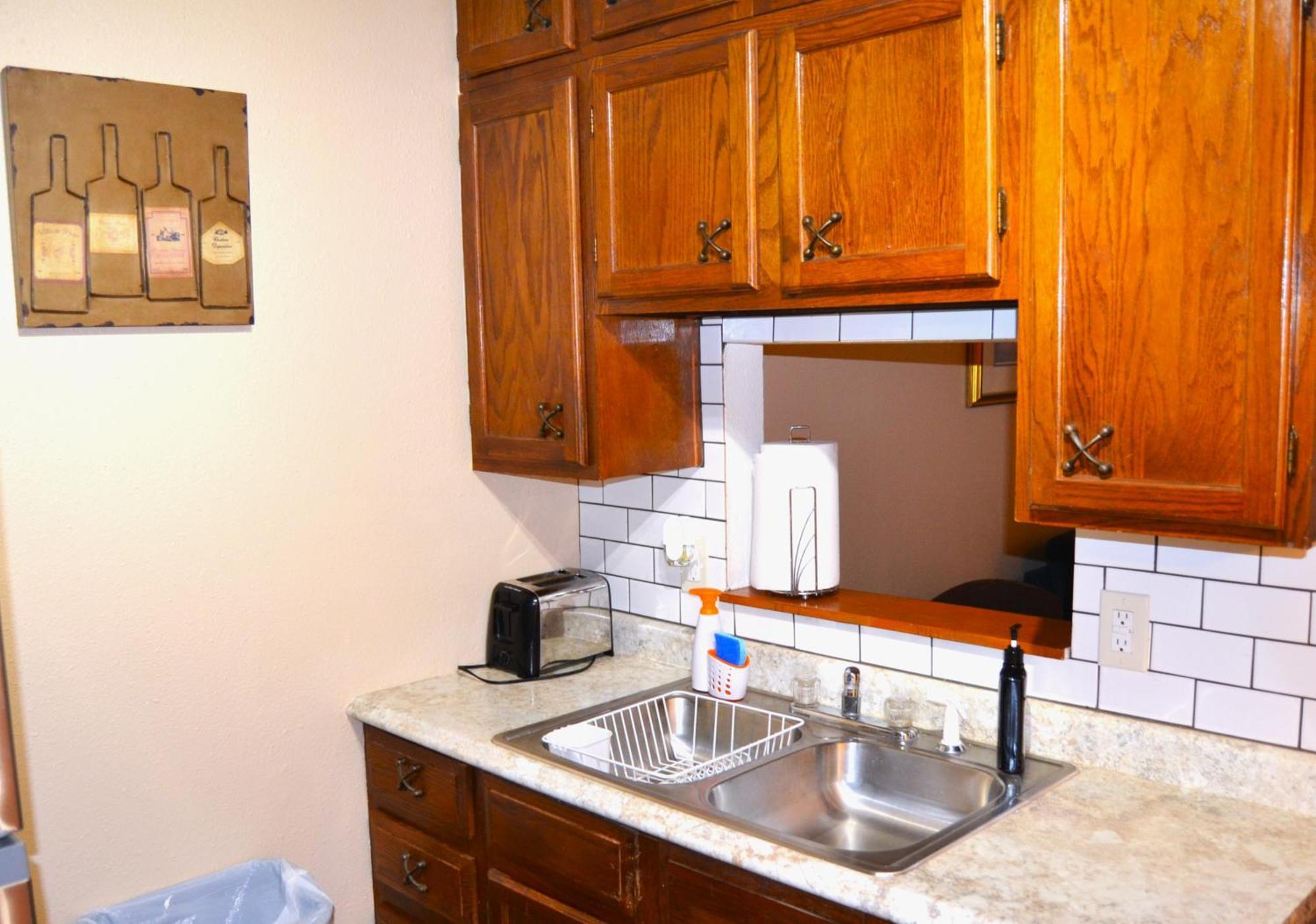 Urban Oasis Apartman Grand Forks Kültér fotó