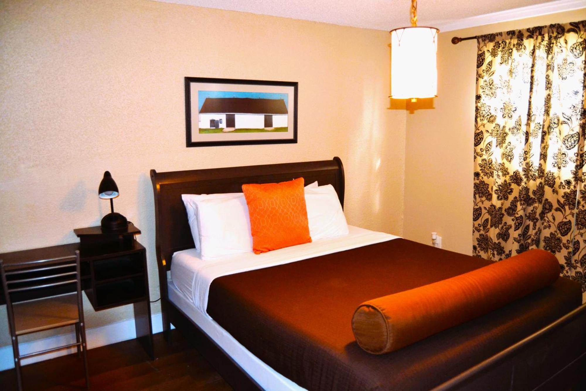 Urban Oasis Apartman Grand Forks Kültér fotó