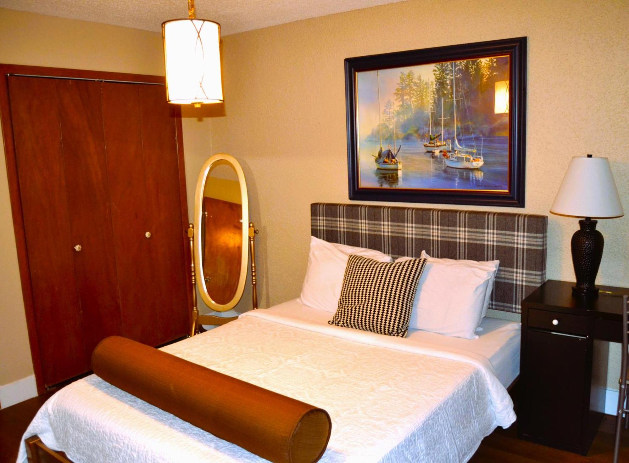 Urban Oasis Apartman Grand Forks Kültér fotó