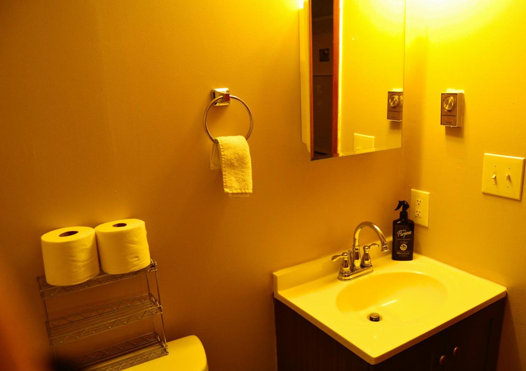 Urban Oasis Apartman Grand Forks Kültér fotó