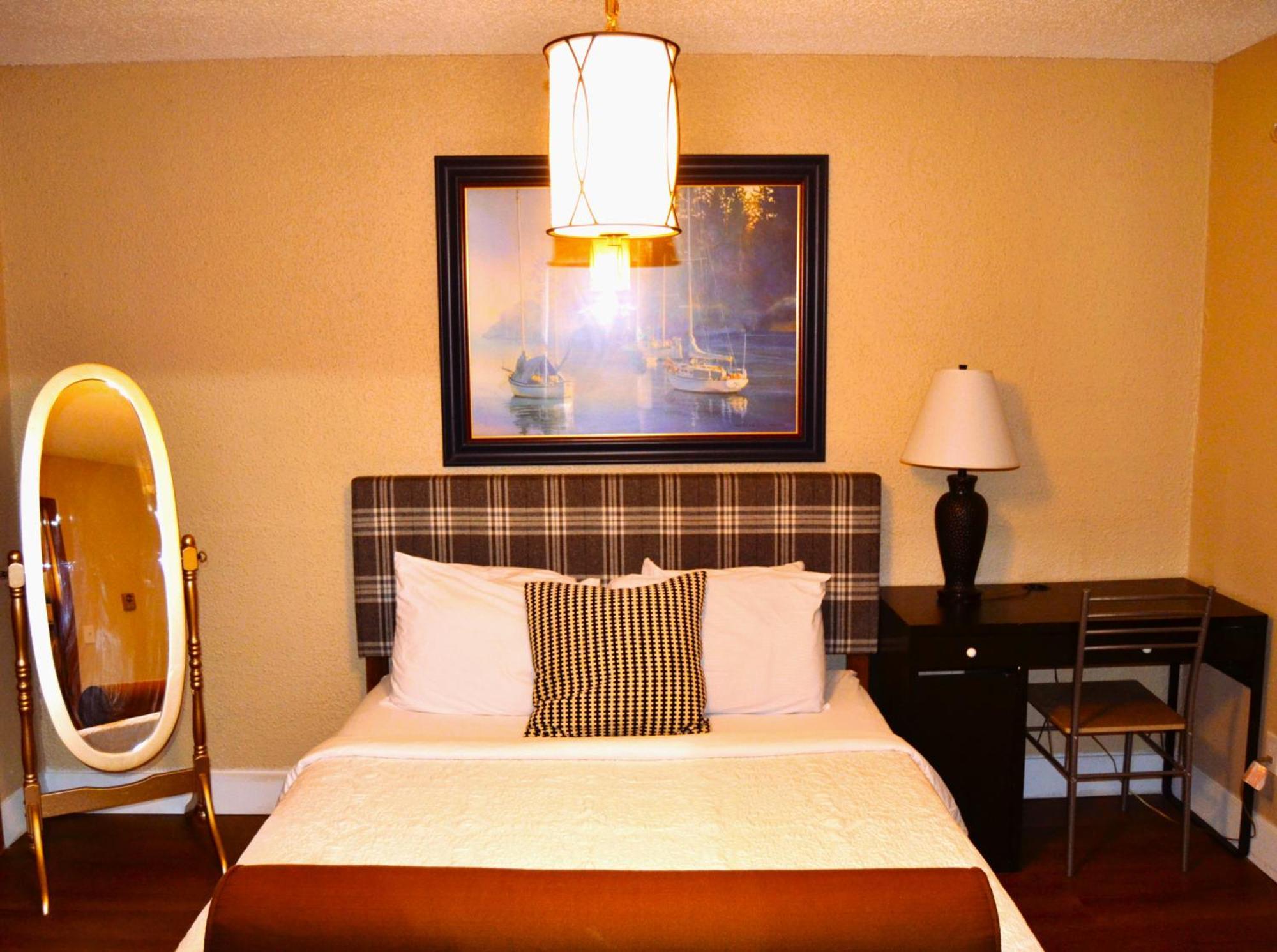 Urban Oasis Apartman Grand Forks Kültér fotó