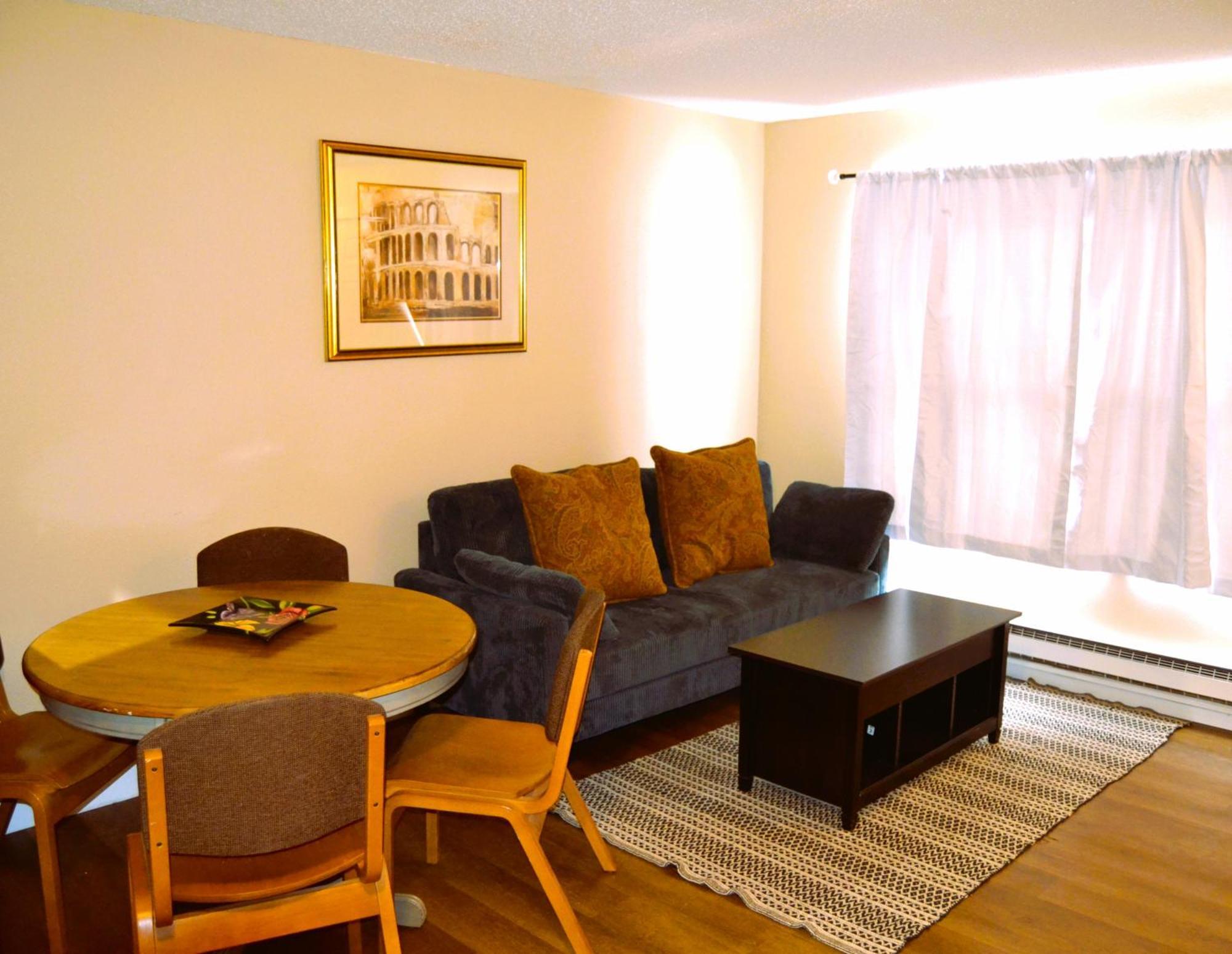 Urban Oasis Apartman Grand Forks Kültér fotó