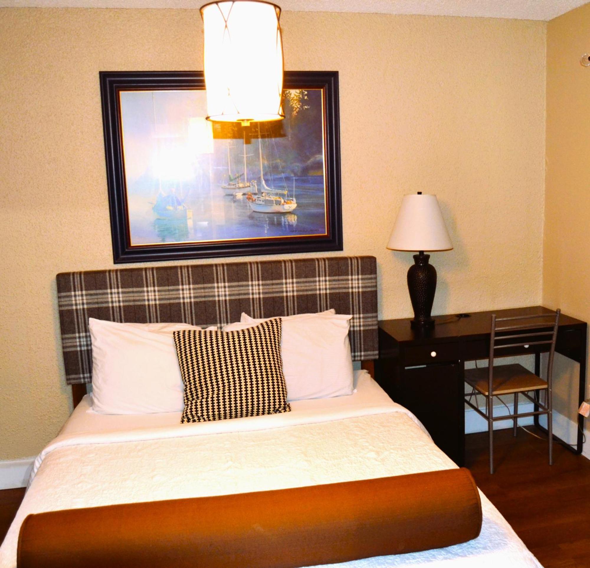 Urban Oasis Apartman Grand Forks Kültér fotó