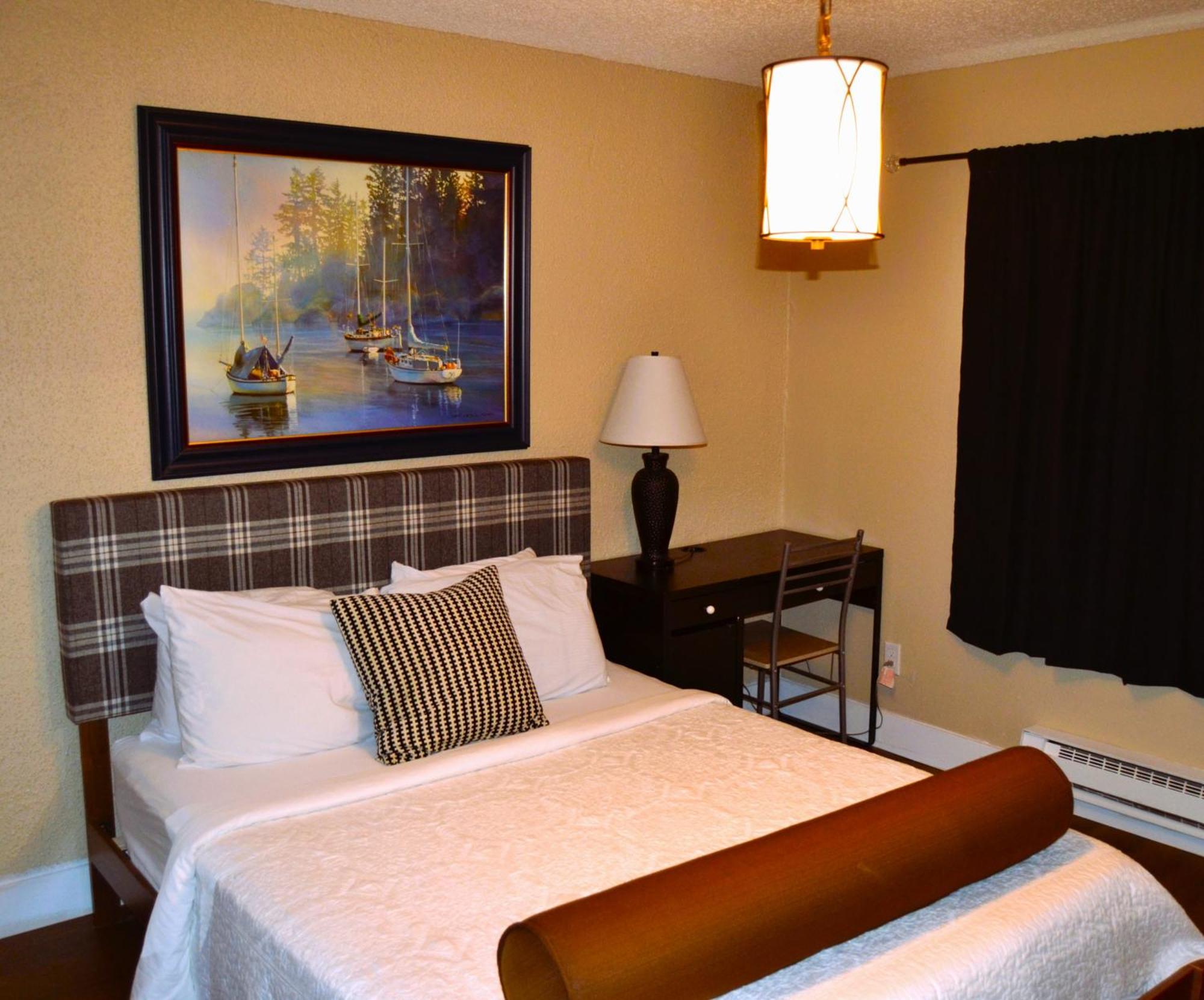 Urban Oasis Apartman Grand Forks Kültér fotó